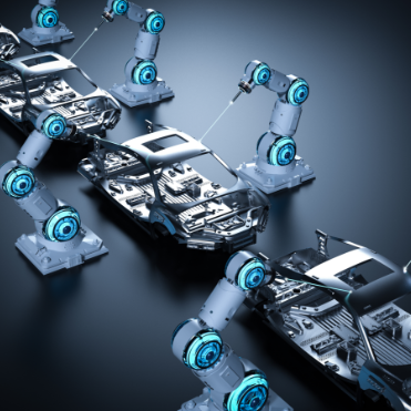 Precision manufacturing